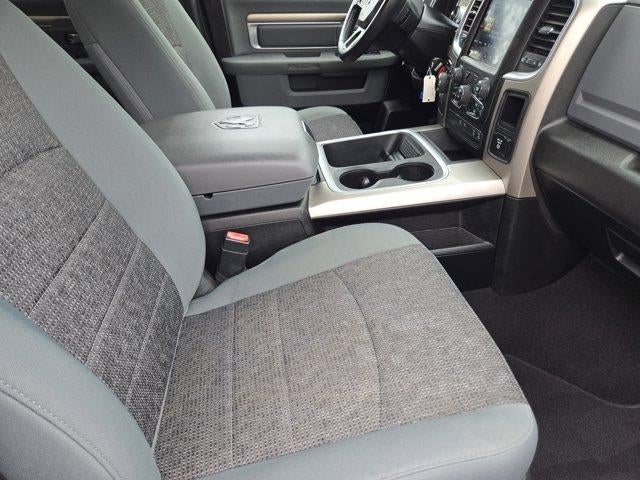2019 RAM 1500 Classic Lone Star