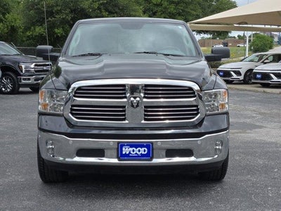 2019 RAM 1500 Classic Lone Star
