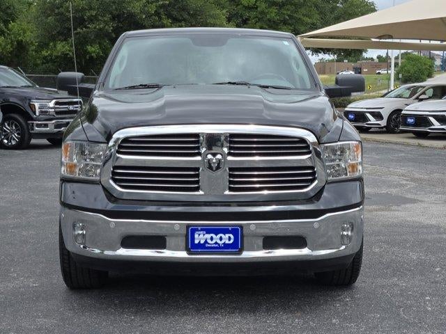 2019 RAM 1500 Classic Lone Star