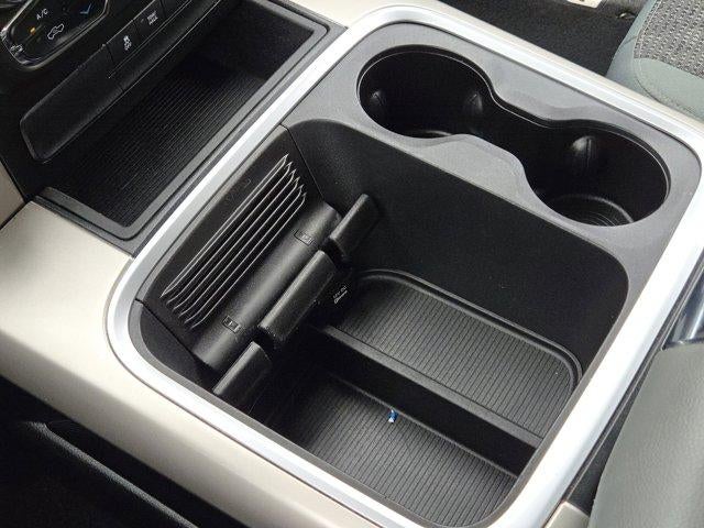 2019 RAM 1500 Classic Lone Star