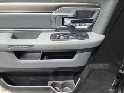 2019 RAM 1500 Classic Lone Star