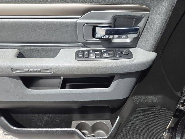 2019 RAM 1500 Classic Lone Star