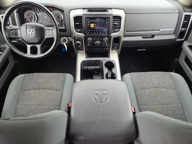 2019 RAM 1500 Classic Lone Star