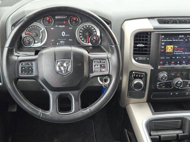 2019 RAM 1500 Classic Lone Star