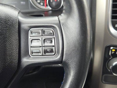 2019 RAM 1500 Classic Lone Star