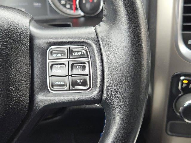 2019 RAM 1500 Classic Lone Star