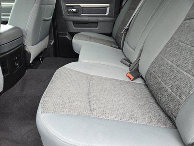 2019 RAM 1500 Classic Lone Star