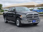 2019 RAM 1500 Classic Lone Star