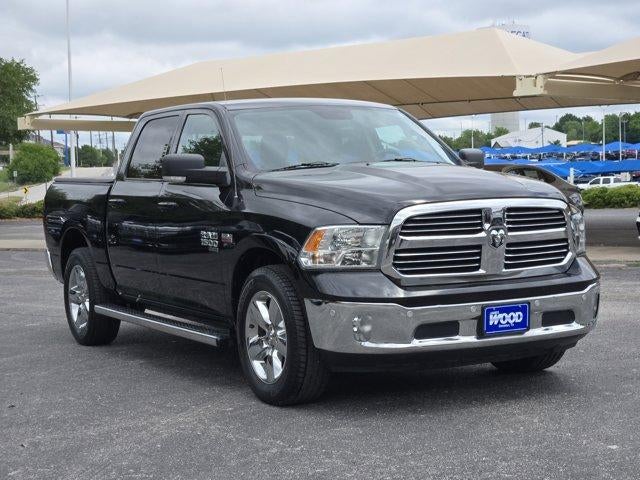 2019 RAM 1500 Classic Lone Star