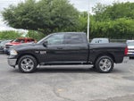 2019 RAM 1500 Classic Lone Star