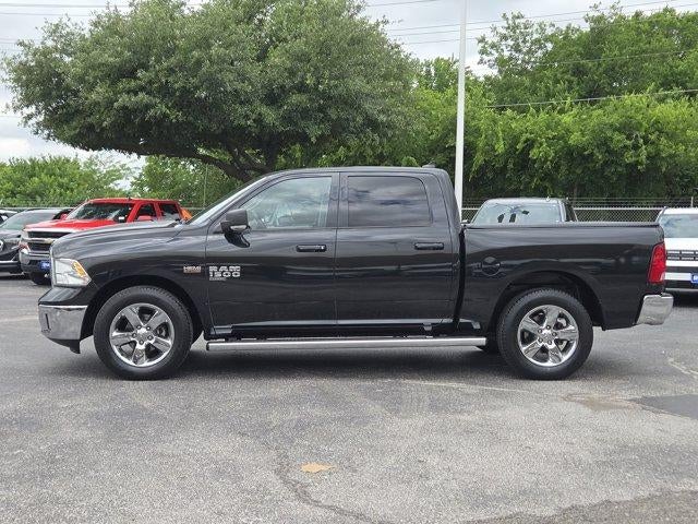 2019 RAM 1500 Classic Lone Star