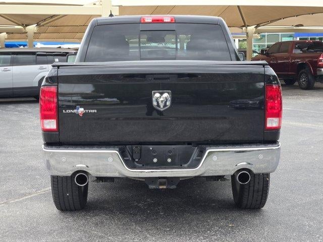 2019 RAM 1500 Classic Lone Star