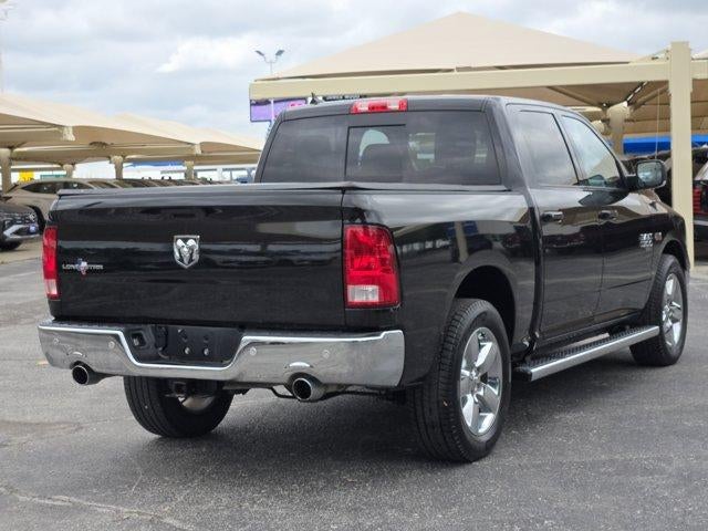 2019 RAM 1500 Classic Lone Star