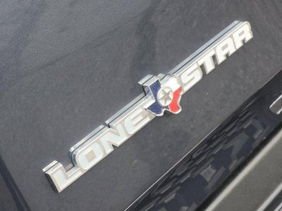 2025 RAM 1500 Lone Star
