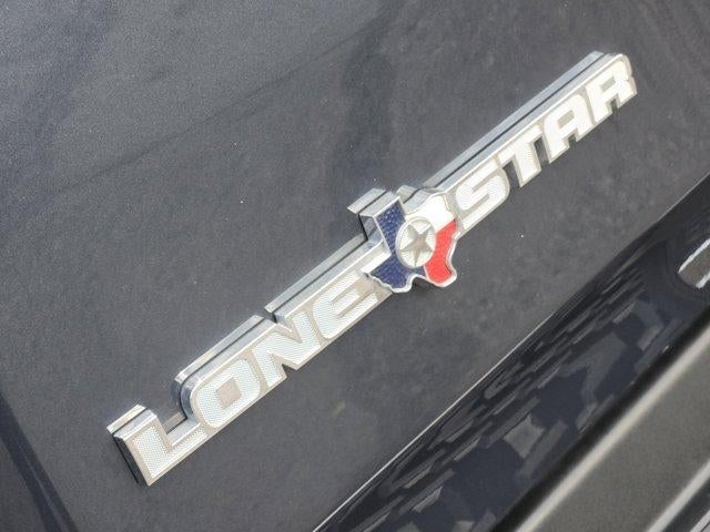 2025 RAM 1500 Lone Star