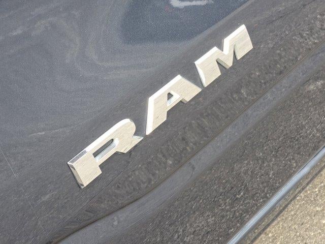 2025 RAM 1500 Lone Star