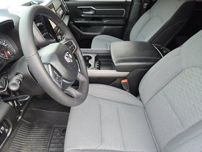 2025 RAM 1500 Lone Star