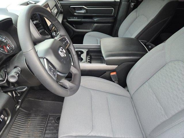 2025 RAM 1500 Lone Star