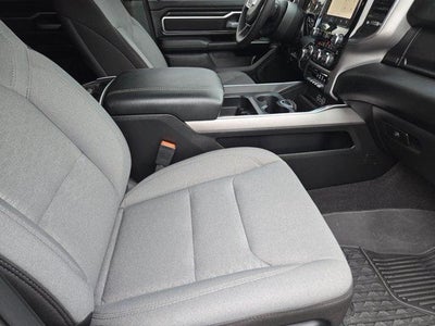 2025 RAM 1500 Lone Star