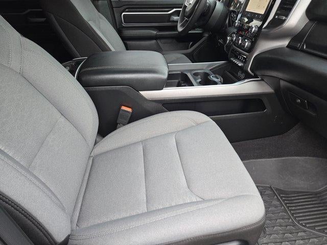 2025 RAM 1500 Lone Star