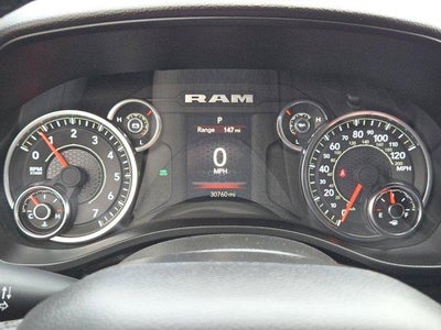 2025 RAM 1500 Lone Star
