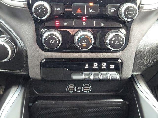 2025 RAM 1500 Lone Star