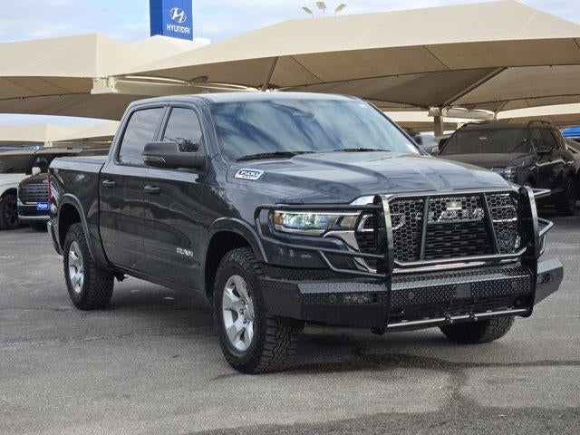 2025 RAM 1500 Lone Star