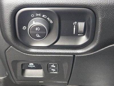 2025 RAM 1500 Lone Star