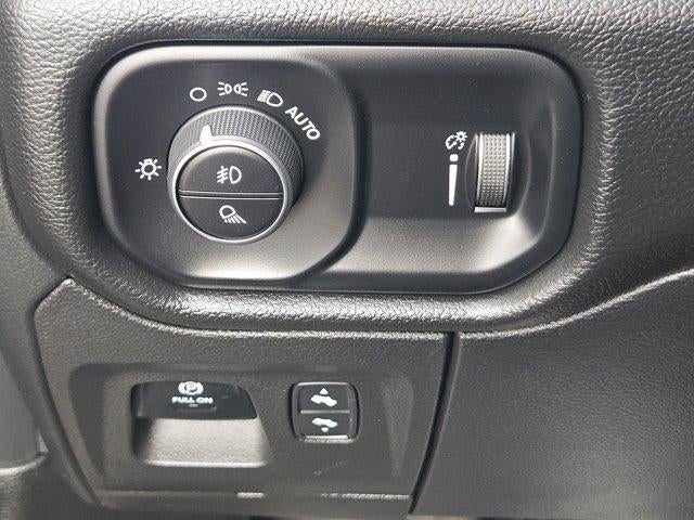 2025 RAM 1500 Lone Star