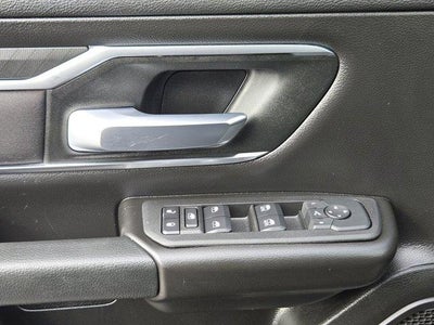 2025 RAM 1500 Lone Star