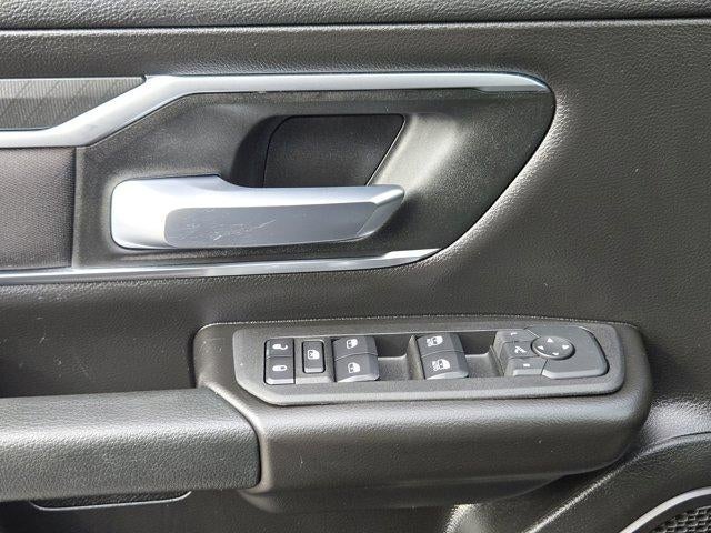 2025 RAM 1500 Lone Star