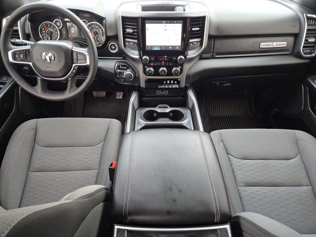 2025 RAM 1500 Lone Star