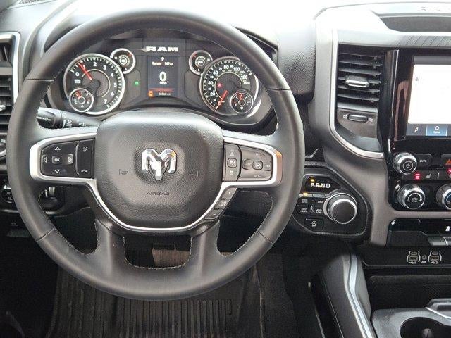 2025 RAM 1500 Lone Star