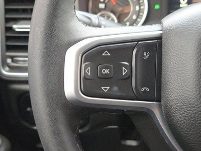 2025 RAM 1500 Lone Star