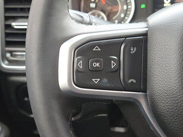 2025 RAM 1500 Lone Star