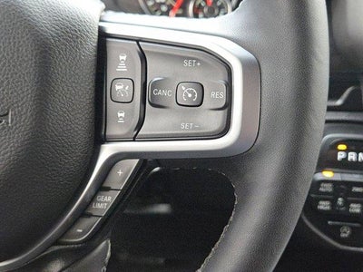 2025 RAM 1500 Lone Star