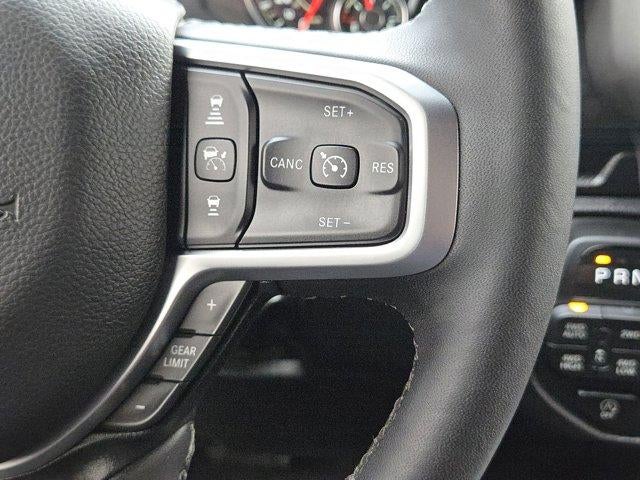 2025 RAM 1500 Lone Star