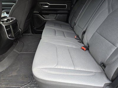 2025 RAM 1500 Lone Star