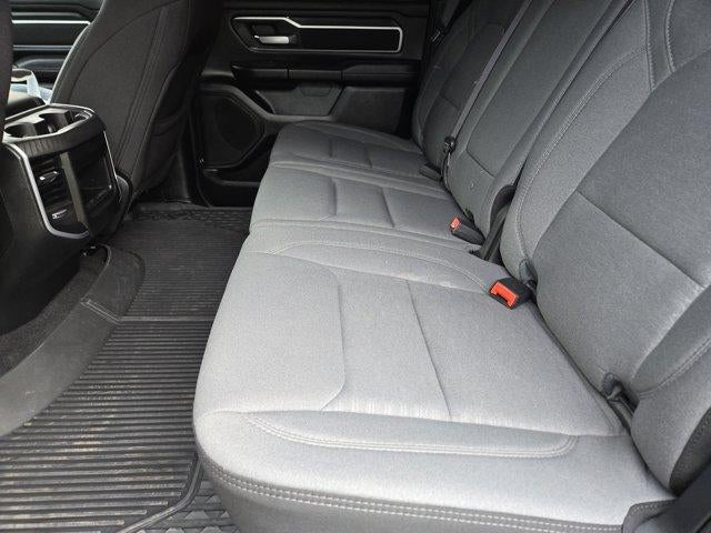 2025 RAM 1500 Lone Star