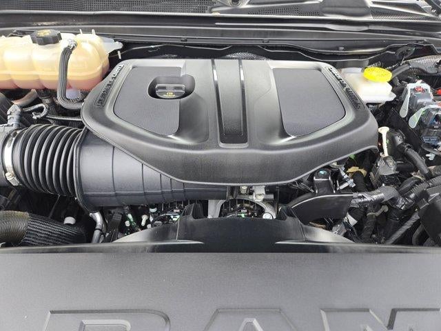 2025 RAM 1500 Lone Star