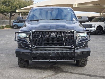 2025 RAM 1500 Lone Star