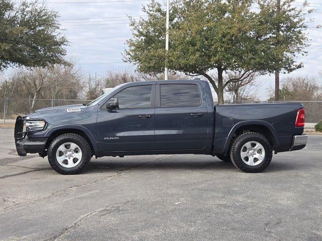 2025 RAM 1500 Lone Star