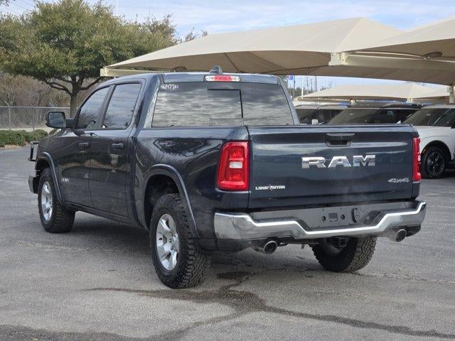 2025 RAM 1500 Lone Star