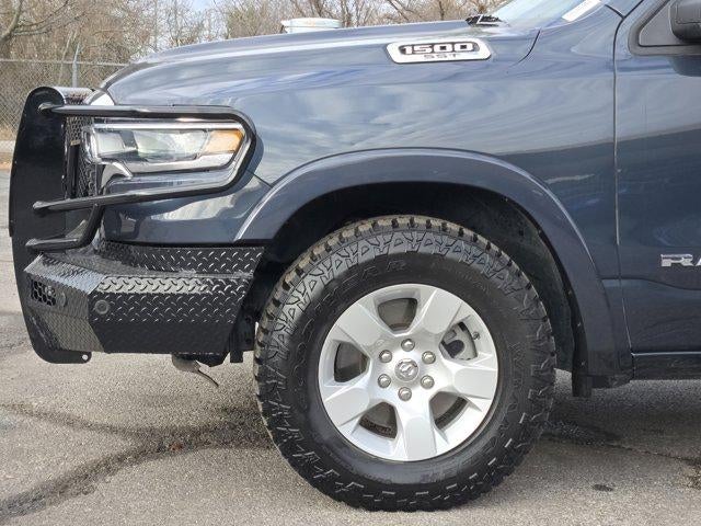 2025 RAM 1500 Lone Star