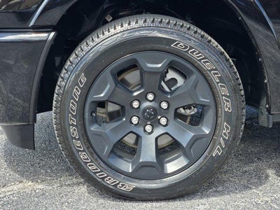 2026 RAM 1500 Lone Star