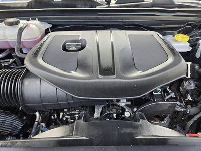 2026 RAM 1500 Lone Star