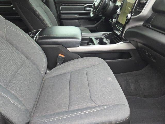 2022 RAM 1500 Lone Star Crew Cab 4x4 5'7" Box
