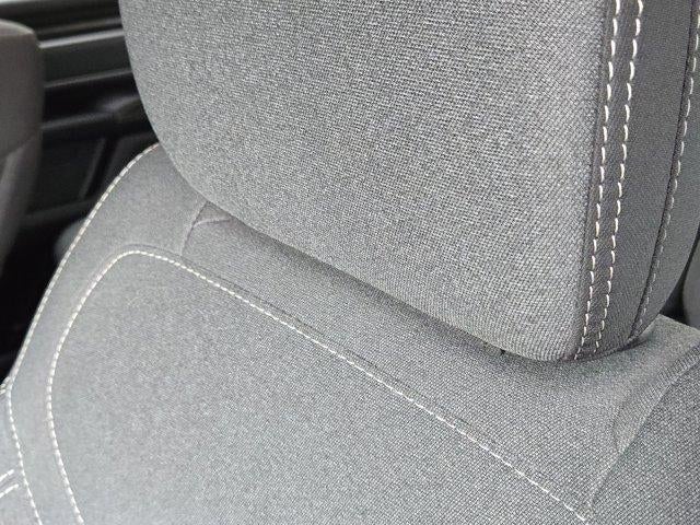 2022 RAM 1500 Lone Star Crew Cab 4x4 5'7" Box