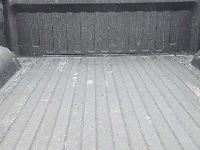 2022 RAM 1500 Lone Star Crew Cab 4x4 5'7" Box