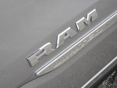 2025 RAM 1500 Limited Crew Cab 4x4 5'7" Box